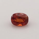 2.3 carat German Spessarite Garnet Gemstone - Colonial Gems