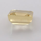 8 carat Golden Scapolite Gemstone - Colonial Gems