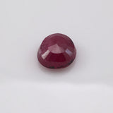 3.4 carat South Indian Ruby Gemstone - Colonial Gems