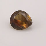 5.1 carat Brazilian Chrysoberyl Gemstone - Colonial Gems