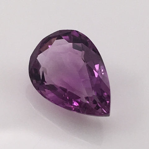 4.2 carat South American Amethyst Gemstone - Colonial Gems