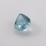 2.2 Carat Siberian Aquamarine Gemstone - Colonial Gems