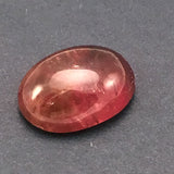7 carat Multicolor Sapphire Cabochon - Colonial Gems