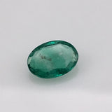 .75 carat Zambian Emerald - Colonial Gems