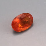 5.39 carat Rare Clinohumite Gemstone - Colonial Gems