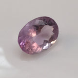 9 carat Lavender Pink African Kunzite Gemstone - Colonial Gems