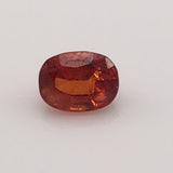2.3 carat German Spessarite Garnet Gemstone - Colonial Gems