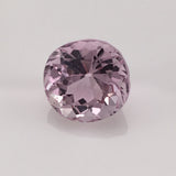 4.8 carat round African Kunzite Gemstone - Colonial Gems