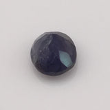2.5 carat Oval Burmese Iolite Gemstone - Colonial Gems