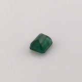 1.4 carat natural Zambian Emerald Gemstone - Colonial Gems