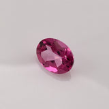 2.27 Hot Pink Topaz Gemsstone - Colonial Gems