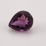 8.6 carat Brazilian Amethyst Gemstone - Colonial Gems