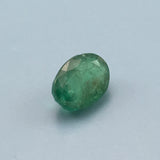 3 carat Zambian Emerald - Colonial Gems