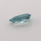 3.75 carat Awesome Afghan Aquamarine - Colonial Gems