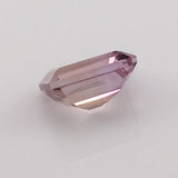 5.1 carat Bolivian Ametrine Gemstone - Colonial Gems