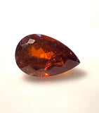 Extremely rare Colorado Clinohumite Gemstone!