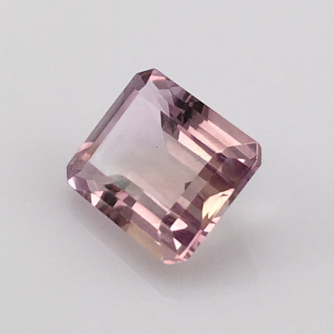 5.1 carat Bolivian Ametrine Gemstone - Colonial Gems