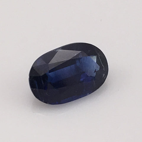 4 carat Brilliant Nepal Kyanite Gemstone - Colonial Gems