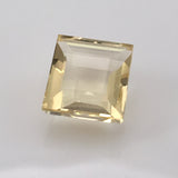 8 carat Golden Scapolite Gemstone - Colonial Gems