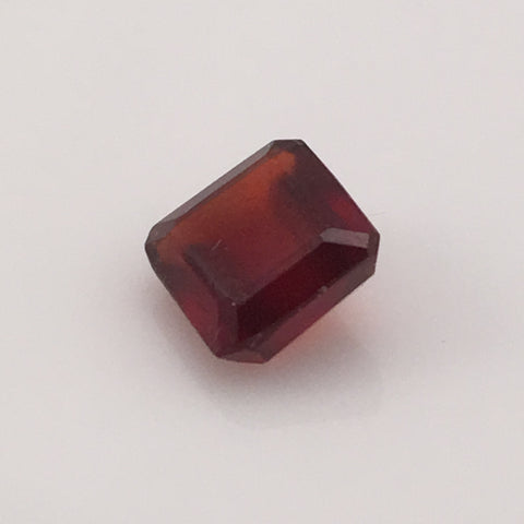 6.1 carat Almandine Garnet Gemstone - Colonial Gems