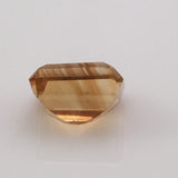 5.8 carat Tiger Citrine Gemstone - Colonial Gems