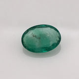 1.2 carat North Indian Emerald - Colonial Gems