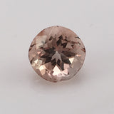 6.3 carat Swedish Champagne Topaz - Colonial Gems
