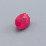 2.21 carat Thai Ruby Gemstone - Colonial Gems