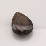 9.2 carat multi color Sapphire Cabochon - Colonial Gems