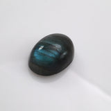 14.9 carat South Indian Labrodorite Cabochon - Colonial Gems