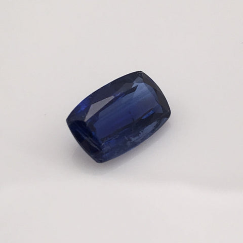 3.4 carat Nepalese Kyanite Gemstone - Colonial Gems