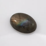 9.7 carat South Indian Labrodorite Cabochon - Colonial Gems