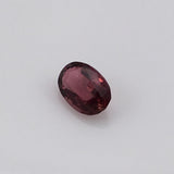 .62 Carat Ceylon Ruby Gemstone - Colonial Gems