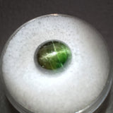 5.3 carat Kornerupine Cats Eye Gem - Colonial Gems