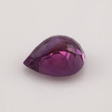 8.6 carat Brazilian Amethyst Gemstone - Colonial Gems