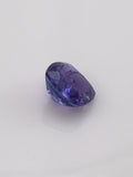 5.6 carat Amazing Tanzanite Gemstone - Colonial Gems