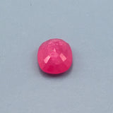 1.5 carat Thai Ruby Gemstone - Colonial Gems