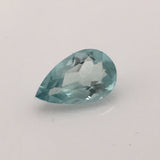 3.75 carat Awesome Afghan Aquamarine - Colonial Gems