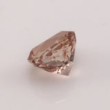 6.3 carat Swedish Champagne Topaz - Colonial Gems