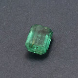 2.5 carat Emerald Gemstone - Colonial Gems