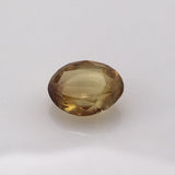 1.9 carat rare yellow Spinel Gemstone - Colonial Gems