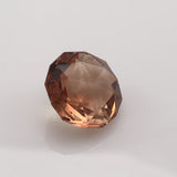 10.5 carat Zanzibar Chocolate Gemstone - Colonial Gems