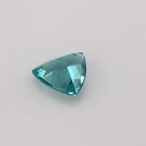 1.05 mint Green Apatite Gemstone - Colonial Gems