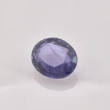 3.5 carat High Luster Burma Iolite Gemstone - Colonial Gems