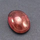 7 carat Multicolor Sapphire Cabochon - Colonial Gems
