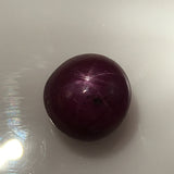 5.8 carat Burma Star Ruby - Colonial Gems