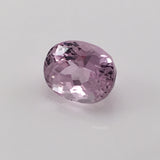 5.2 carat African Kunzite Gemstone - Colonial Gems