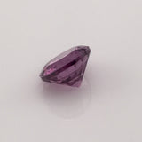 5.5 carat Purple Fire Zircon Gemstone - Colonial Gems