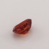 2.3 carat German Spessarite Garnet Gemstone - Colonial Gems