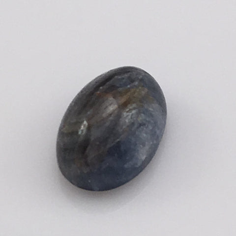 5.4 carat Greenland Marble Sapphire Cabochon - Colonial Gems